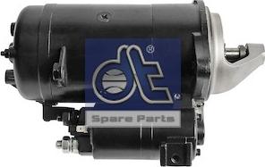 DT Spare Parts 12.71014 - Стартер autozip.com.ua