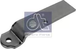 DT Spare Parts 3.96491 - Ремкомплект, гальмівний супорт autozip.com.ua