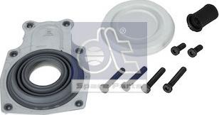 DT Spare Parts 3.96460 - Ремкомплект, гальмівний супорт autozip.com.ua