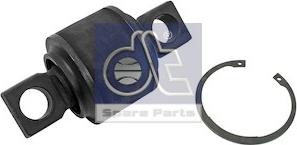 DT Spare Parts 3.96615 - Ремонтний комплект, важіль підвіски autozip.com.ua
