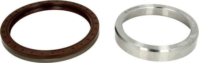 DT Spare Parts 3.96000 - Комплект прокладок, маточина колеса autozip.com.ua