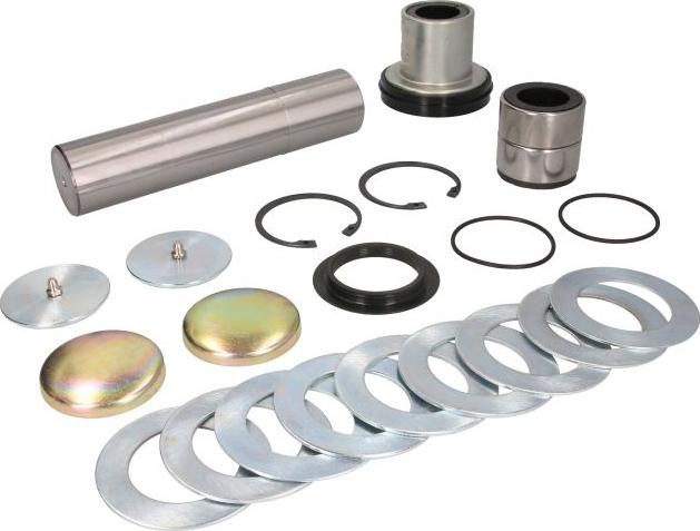 DT Spare Parts 3.96211 - Ремкомплект, шворінь поворотного кулака autozip.com.ua