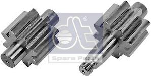 DT Spare Parts 3.90633 - Комплект шестерень, масляний насос autozip.com.ua