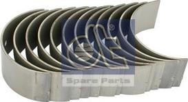 DT Spare Parts 3.90063 - Шатуни підшипник autozip.com.ua