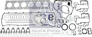 DT Spare Parts 3.90006 - Комплект прокладок, двигун autozip.com.ua