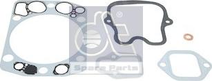 DT Spare Parts 3.90101 - Комплект прокладок, головка циліндра autozip.com.ua