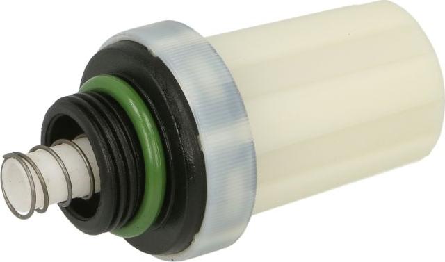 DT Spare Parts 3.92101 - Паливний фільтр autozip.com.ua