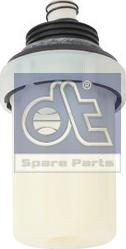 DT Spare Parts 3.92101 - Паливний фільтр autozip.com.ua