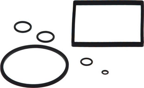 DT Spare Parts 3.92120 - Прокладка, фільтр очищення палива autozip.com.ua
