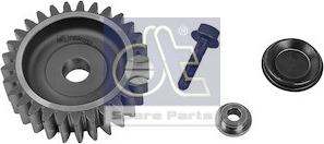 DT Spare Parts 3.97341 - Ремкомплект, компресор autozip.com.ua