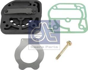 DT Spare Parts 3.97304 - Ремкомплект, компресор autozip.com.ua