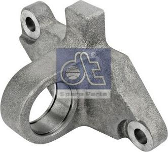 DT Spare Parts 3.40095 - Поворотна вилка, система зчеплення autozip.com.ua