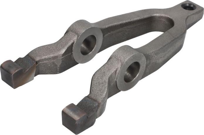 DT Spare Parts 3.40046 - Поворотна вилка, система зчеплення autozip.com.ua