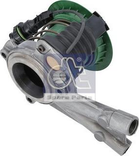 DT Spare Parts 3.40067 - Вичавний підшипник autozip.com.ua