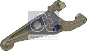 DT Spare Parts 3.40203 - Поворотна вилка, система зчеплення autozip.com.ua