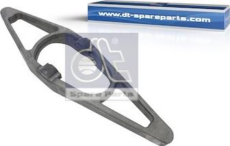 DT Spare Parts 3.40210 - Поворотна вилка, система зчеплення autozip.com.ua