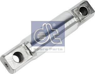 DT Spare Parts 3.40220 - Болт, поворотної вилки autozip.com.ua