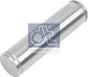 DT Spare Parts 3.41001 - Болт, поворотної вилки autozip.com.ua