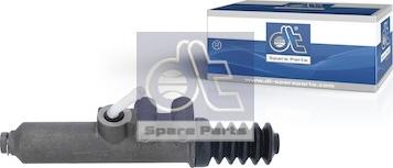 DT Spare Parts 3.41102 - Головний циліндр, система зчеплення autozip.com.ua