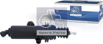DT Spare Parts 3.41107 - Головний циліндр, система зчеплення autozip.com.ua
