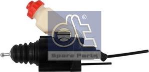 DT Spare Parts 3.41116 - Головний циліндр, система зчеплення autozip.com.ua