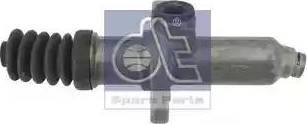 DT Spare Parts 3.41110 - Головний циліндр, система зчеплення autozip.com.ua