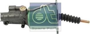 DT Spare Parts 3.41202 - Підсилювач зчеплення autozip.com.ua