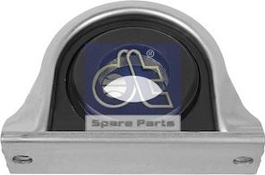 DT Spare Parts 3.59109 - Підвіска, карданний вал autozip.com.ua