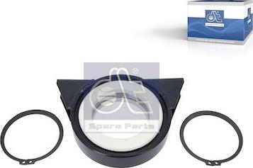 DT Spare Parts 3.59101 - Підвіска, карданний вал autozip.com.ua