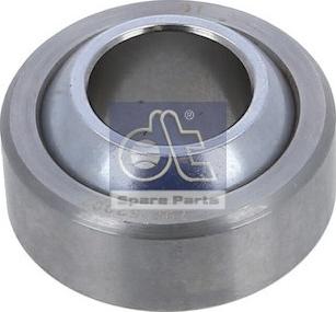 DT Spare Parts 3.55120 - Підшипник, шток вилки перемикання передач autozip.com.ua