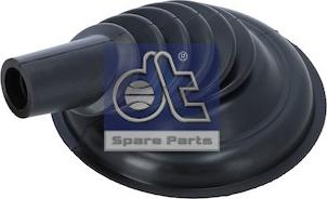 DT Spare Parts 3.55201 - Обшивка важеля перемикання autozip.com.ua