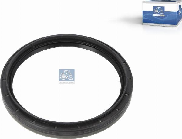 DT Spare Parts 3.50036 - Ущільнене кільце, ступінчаста коробка передач autozip.com.ua
