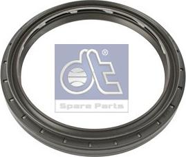 DT Spare Parts 3.50032 - Ущільнене кільце, роздавальна коробка autozip.com.ua