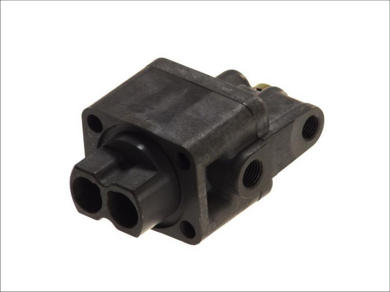 DT Spare Parts 3.53005 - Багатопозиційний клапан autozip.com.ua