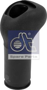 DT Spare Parts 3.53251 - Ручка важеля перемикання передач autozip.com.ua
