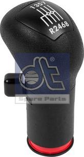 DT Spare Parts 3.53201 - Ручка важеля перемикання передач autozip.com.ua