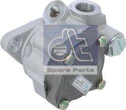 DT Spare Parts 3.69006 - Гідравлічний насос, рульове управління, ГУР autozip.com.ua