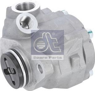 DT Spare Parts 3.69001 - Гідравлічний насос, рульове управління, ГУР autozip.com.ua