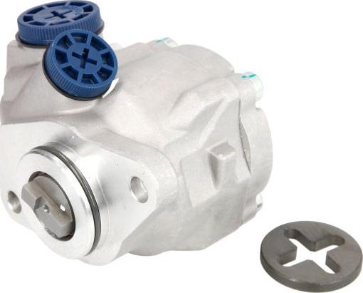 DT Spare Parts 3.69001 - Гідравлічний насос, рульове управління, ГУР autozip.com.ua