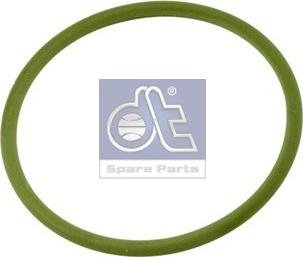 DT Spare Parts 3.69022 - Кільце ущільнювача autozip.com.ua