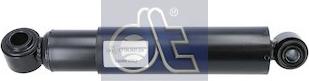 DT Spare Parts 3.69234 - Амортизатор autozip.com.ua