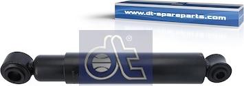 DT Spare Parts 3.69231 - Амортизатор autozip.com.ua