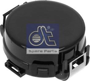 DT Spare Parts 3.65402 - Датчик, пневматична підвіска autozip.com.ua