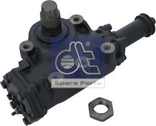 DT Spare Parts 3.65142 - Рульовий механізм, рейка autozip.com.ua