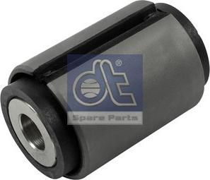 DT Spare Parts 3.65112 - Втулка, листова ресора autozip.com.ua