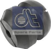 DT Spare Parts 3.65200 - Відбійник, буфер амортизатора autozip.com.ua