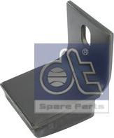 DT Spare Parts 3.65211 - Відбійник, буфер амортизатора autozip.com.ua