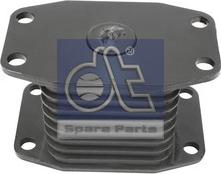 DT Spare Parts 3.65212 - Опора, парабельная ресора autozip.com.ua