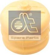 DT Spare Parts 3.65221 - Відбійник, буфер амортизатора autozip.com.ua