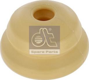 DT Spare Parts 3.65223 - Відбійник, буфер амортизатора autozip.com.ua